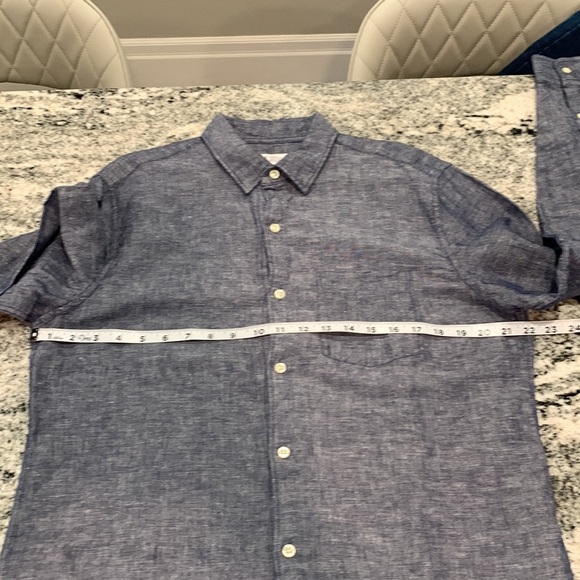 NWT Gap Size M, unisex, 100% recycled paper - Picture 6 of 9